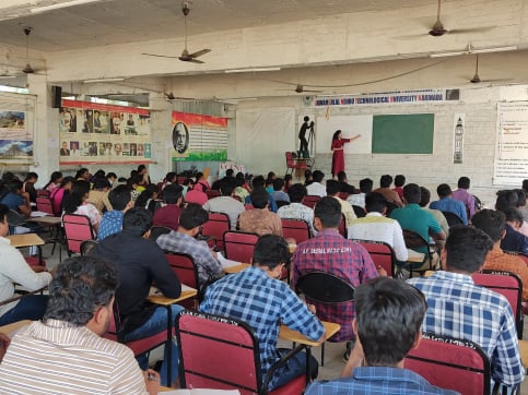 Classes by Neha